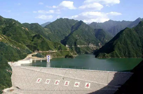 实习水源地